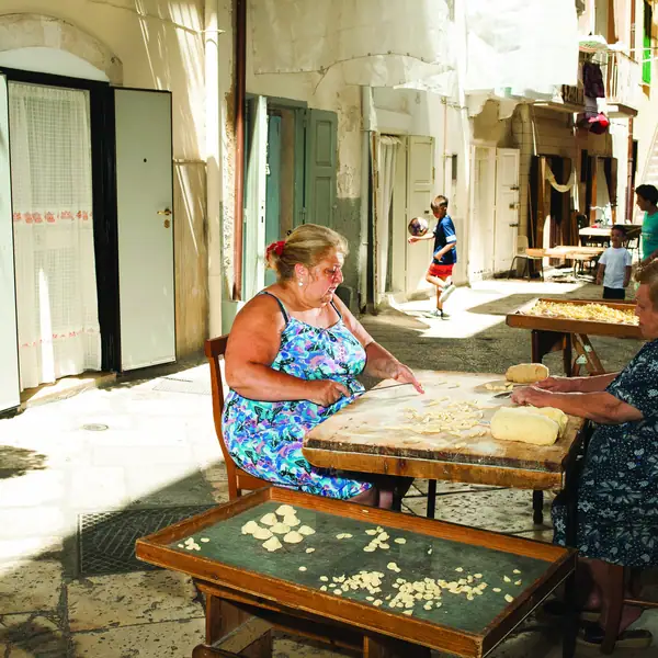 The Food-Focused Travel Newsletter You’ve Always Wanted Has Arrived