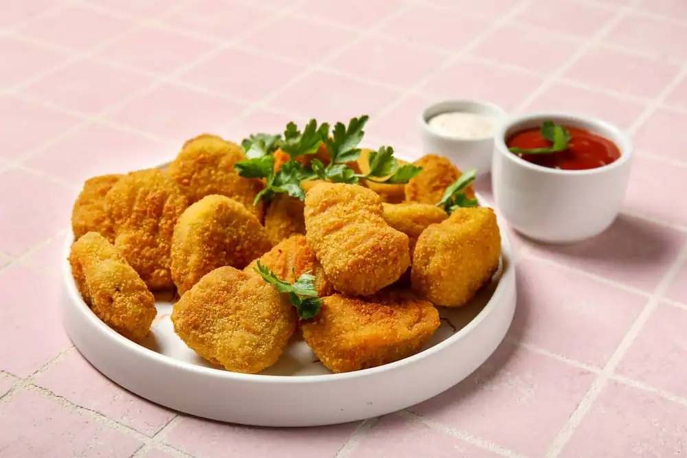 Fake nuggets? Profeco helps us identify them