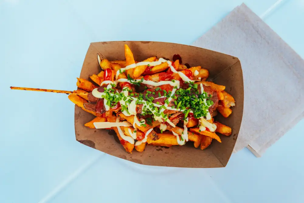 Our Favorites Bites at Austin City Limits Music Festival’s Weekend One