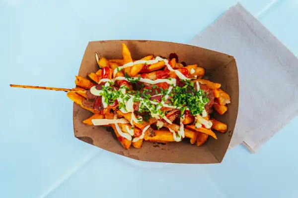 Our Favorites Bites at Austin City Limits Music Festival’s Weekend One