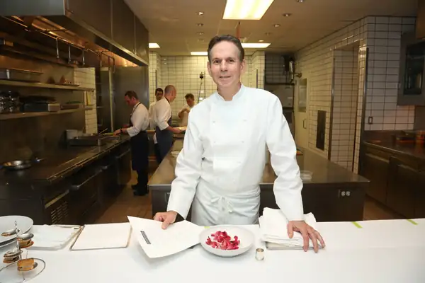Chef Thomas Keller Asks City Council to Gather More Public Opinion on Proposed Workforce Housing