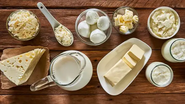 Tips For Extending The Shelf Life Of Your Dairy Products