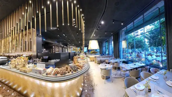 Maison Prunelle, chef Charles Azar and Exotica join forces to celebrate World Bread Day in Beirut