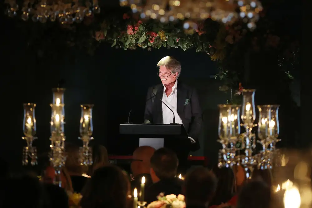 Restaurant Tycoon Richard Caring Is Opening Another Obscenely Extra Mayfair Venue