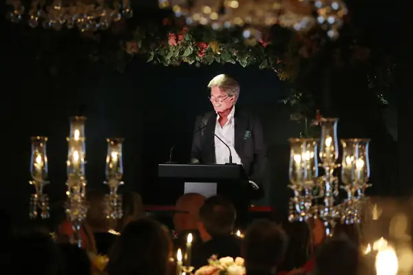 Restaurant Tycoon Richard Caring Is Opening Another Obscenely Extra Mayfair Venue