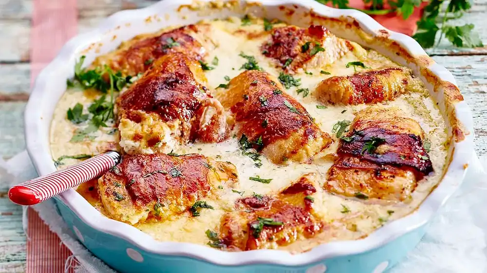 What should I cook this weekend?