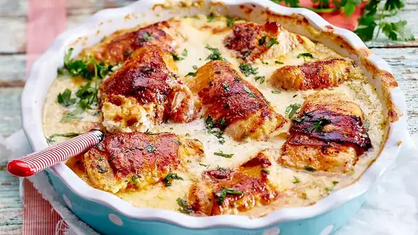 What should I cook this weekend?