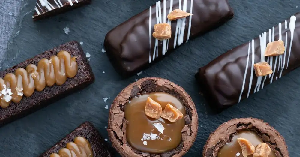 New yeasts, extracts, concentrates, and caramels among ingredients launches