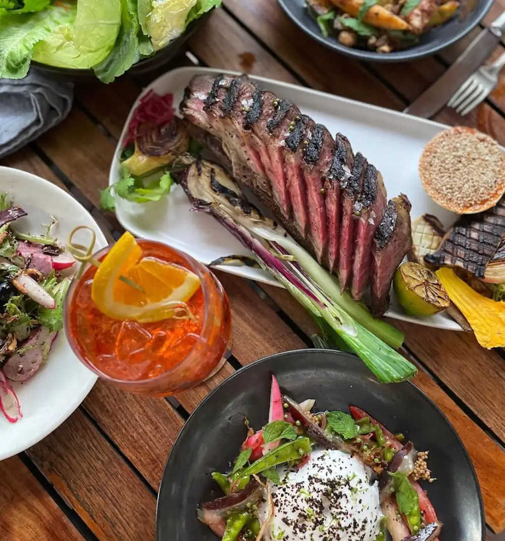 Top Philly Restaurants That Would Likely Earn Michelin Stars If Eligible