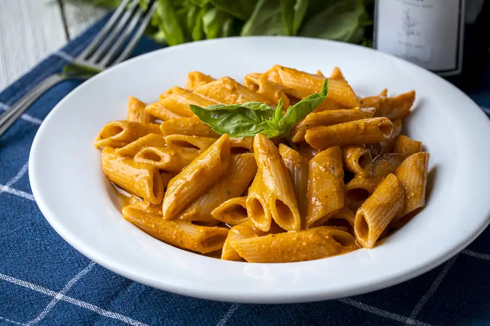 Practical Options from Salad to Pasta: Roasted Red Pepper Recipes