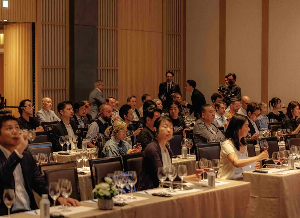 Spanish gastronomy returns to Japan with its sights set on the sea