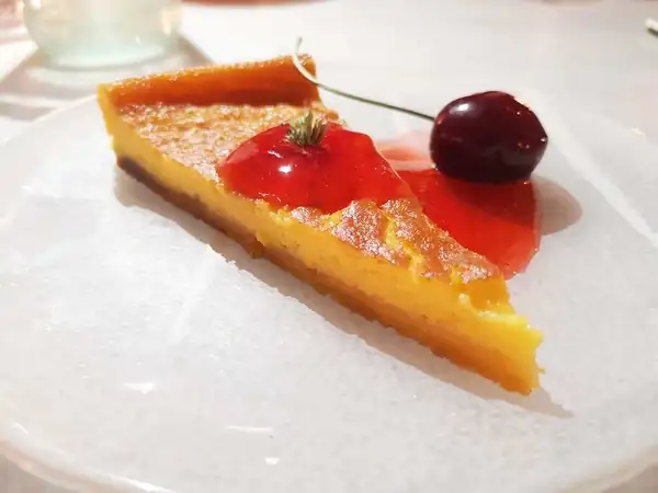 Spazio Battirame 11 in Bologna, review: a winning formula for everyone