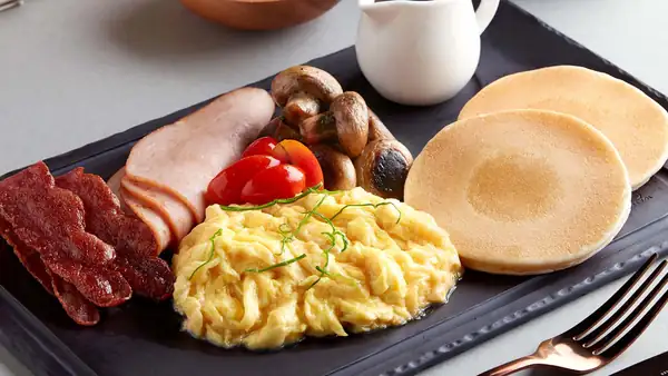 25 Marina Bay Sands Restaurants For Meals Under $50++ Per Person, Including Set Lunches