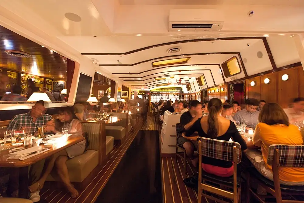The Devil Is Prada: Luxury Brand May Push Out Longtime Soho Restaurant