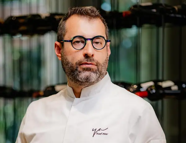 Youssef Akiki’s next cut: A steakhouse and butchery in Lebanon