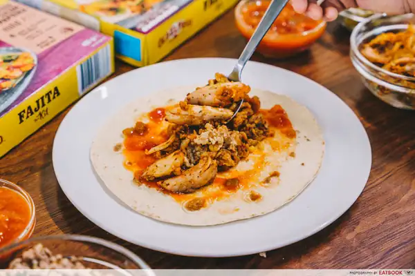 Old El Paso Has Tacos, Tortilla Chips And Even A Fajita Kit For DIY Mexican Feasts At Home