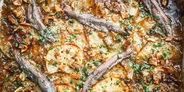 Potatoes Worldwide: Seven of Our Favourite Recipes