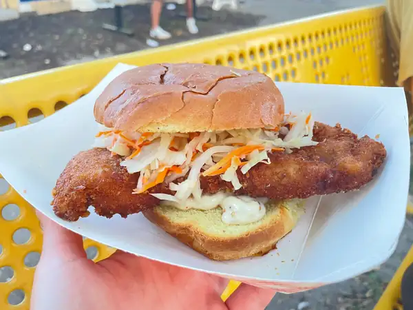 Highly Opinionated: An Eater Editor’s Favorite Foods at the Minnesota State Fair