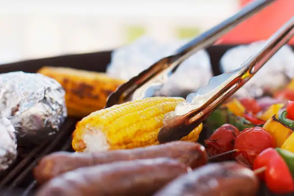 The Best Grill Tools of 2024