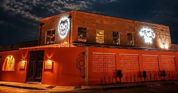 La Lupita Tacos is coming to Dallas
