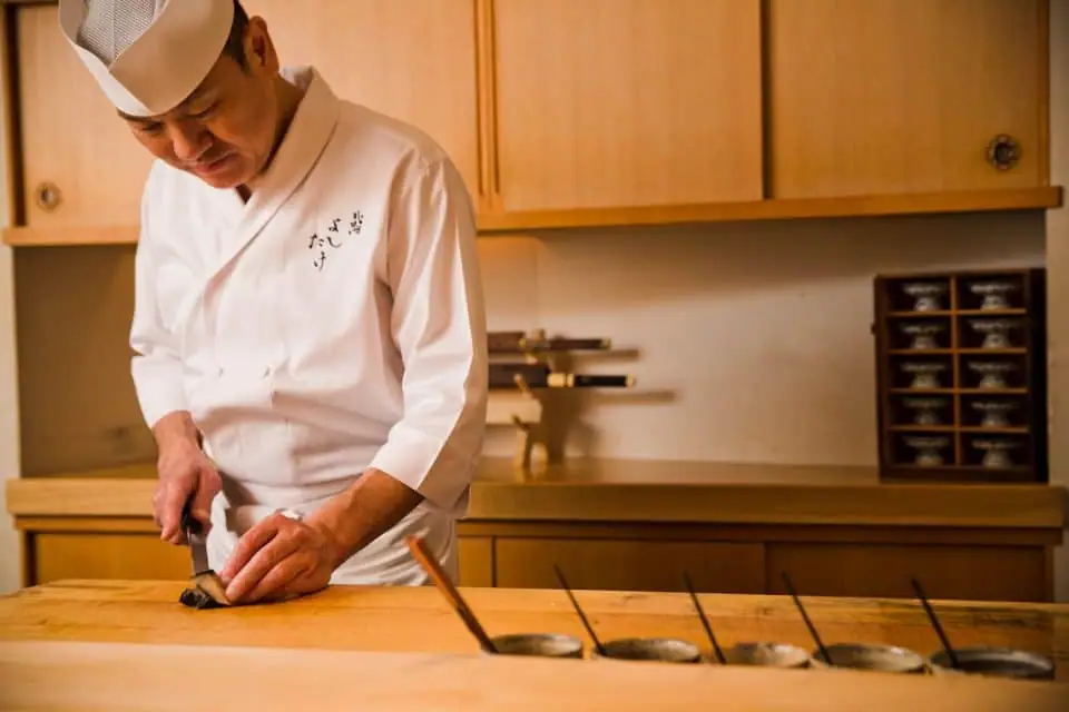 Cities with the Most Michelin Restaurants in 2024