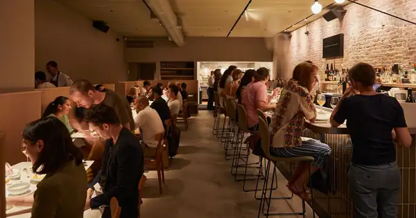 Where to Eat During the Tribeca Festival
