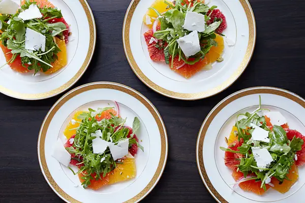 The Dinner Party: An End-of-Winter Feast