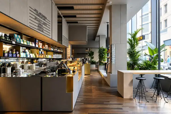 Ditta Artigianale doubles its presence in Milan