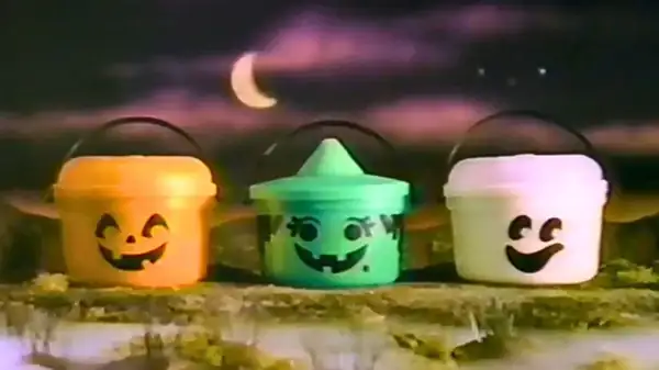 ¿Cuánto podría valer tu cubo de Halloween vintage de McDonald's esta temporada?