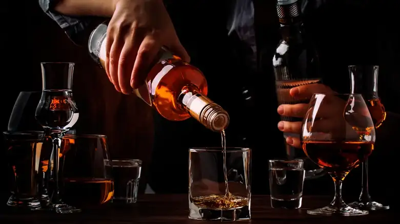 Why You Shouldn't Trust The Age Labels On Rum