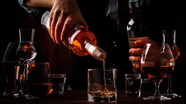 Why You Shouldn't Trust The Age Labels On Rum