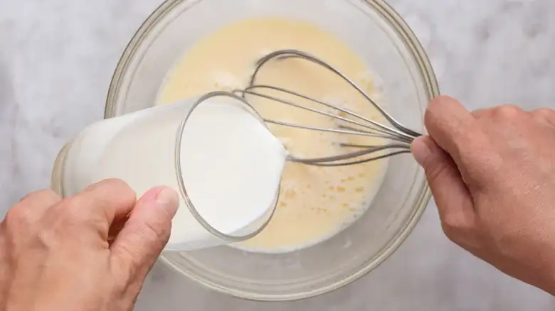 The Science Behind Tempering Eggs