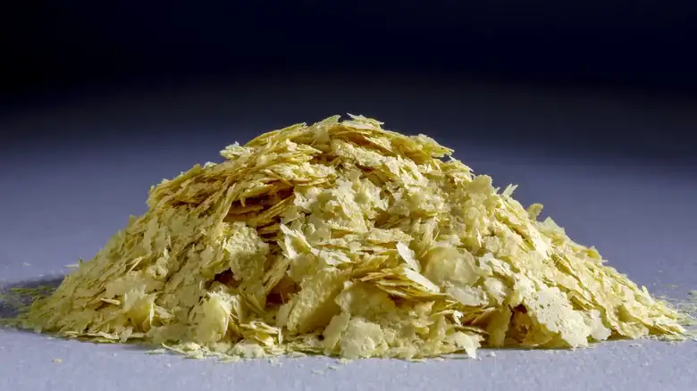 The Best Vegetarian Substitute For Parmesan Is A Health Food Staple