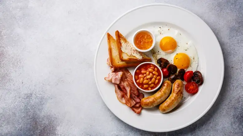 Is There A Difference Between A Full English And An Irish Breakfast?