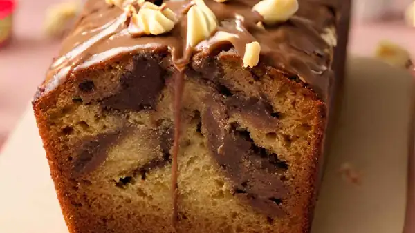 With the Nutella left at the bottom of the jar, you can make your child's favorite breakfast—mine devours it!