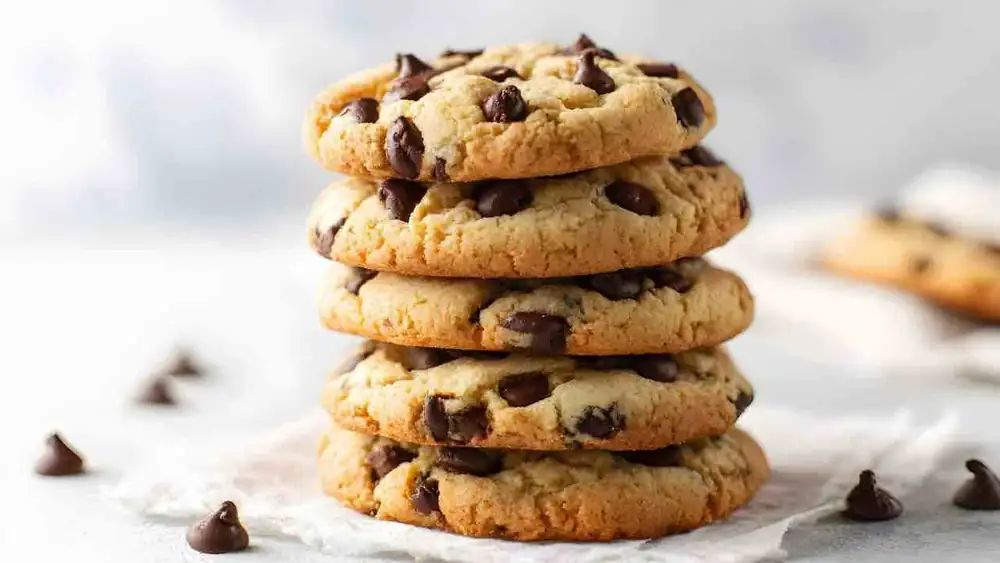 my chocolate biscuits are top