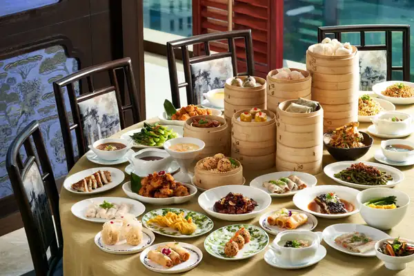 Best Dim Sum in Jakarta & Bali: Where to Find the Finest Cantonese Bites
