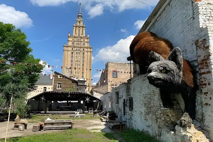 Latvia Drinking Tours: Find 21 Delicious Adventures