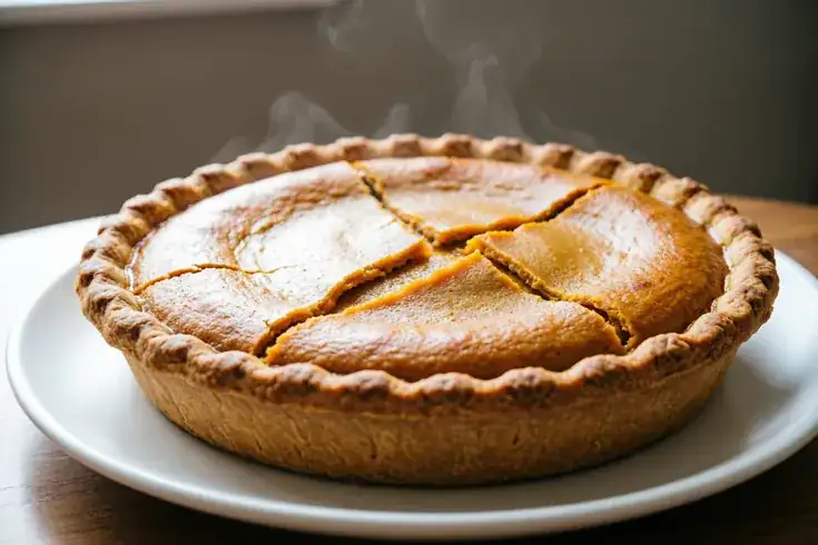 What to bake with pumpkin: recipes for fluffy muffins, charlotte cakes, and flourless bread