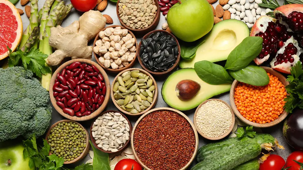 13 Myths About Veganism, Debunked