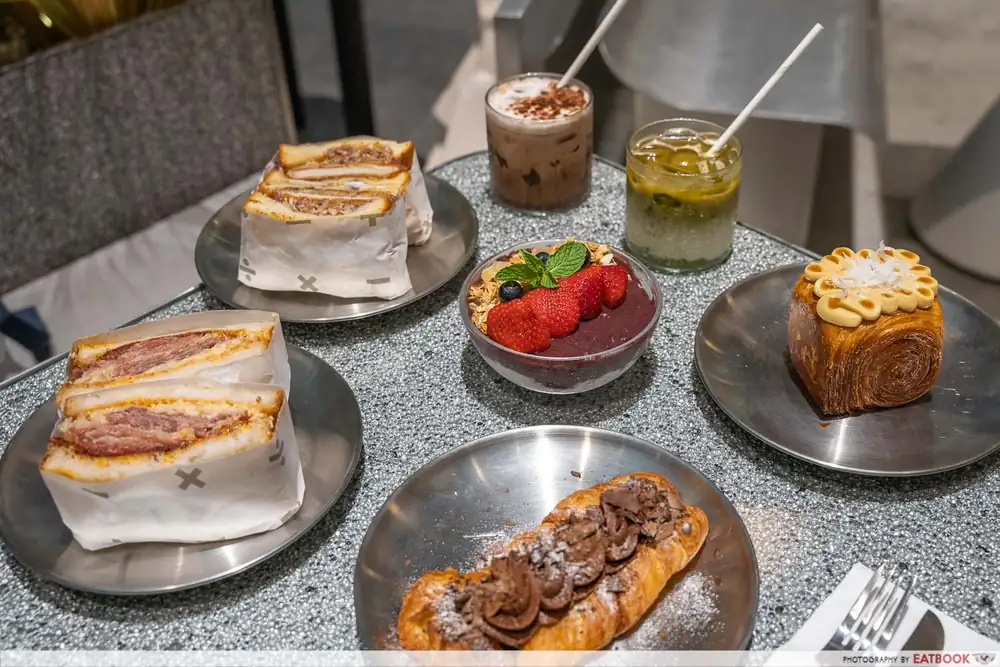 Equate Coffee Review: Popular Cafe Opens New Outlet At Orchard Central