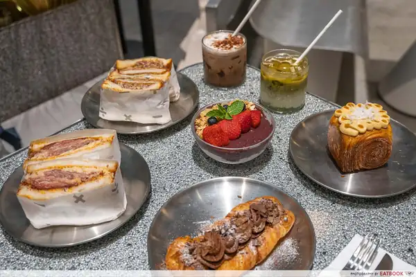 Equate Coffee Review: Popular Cafe Opens New Outlet At Orchard Central