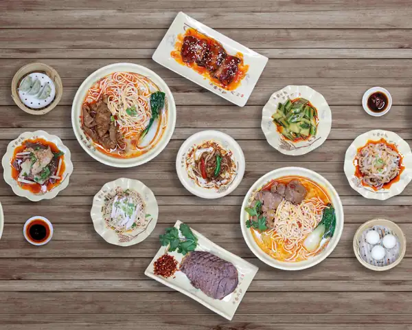 Two New Neighbourhood Sichuan Restaurants Bring Buckets of Málà to West London