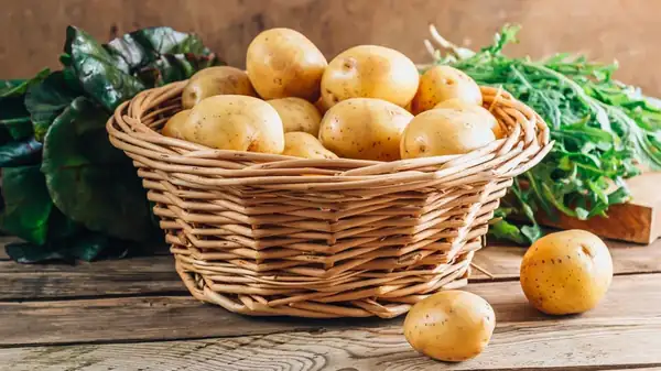 Why Did Boeing Fill A Passenger Jet With Potatoes In 2012?