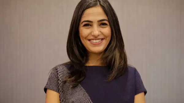 Kerry Group unveils 2026 global taste charts shaping ME flavor trends with marketing manager Pinar Taskin