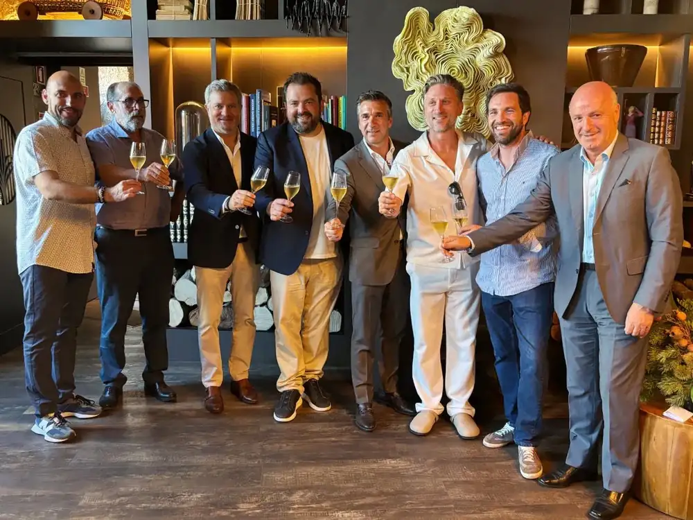 Central Portugal launches gastronomic route towards the 2027 Michelin Gala · Wine Magazine