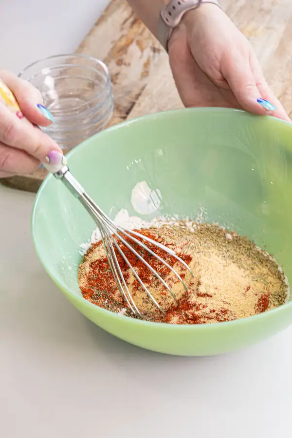 Beef Stew Seasoning