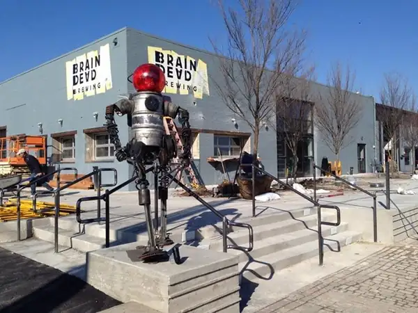 Deep Ellum’s Braindead Brewing Will Reopen This Weekend Amid Dispute Between Its Owners