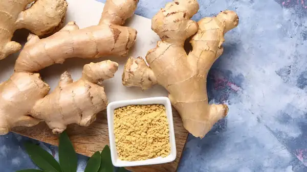 Ground Ginger Vs Fresh Ginger: Which One Is More Potent?