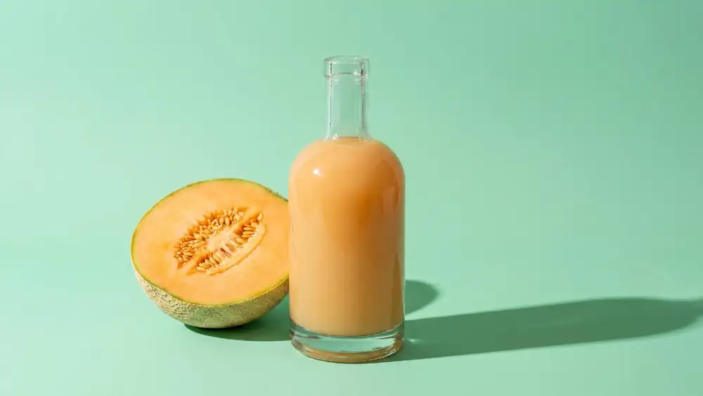 Creamy Meloncello: How to make the fruity melon liqueur yourself